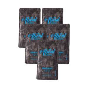 Aboul Qahwaa Osmanlı Kahvesi - Avantaj Paketi 5x200gr.