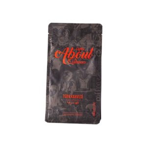 Aboul Qahwaa Türk Kahvesi 200gr.