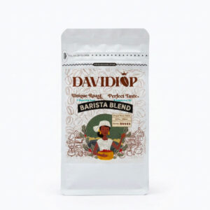 Davidiop Barista Blend 250 gr.