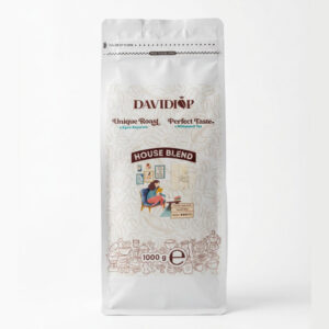 Davidiop House Blend 1000 gr.