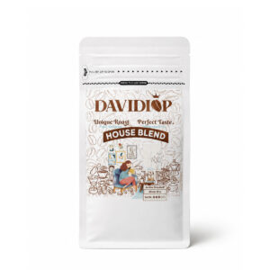 Davidiop House Blend 250 gr.